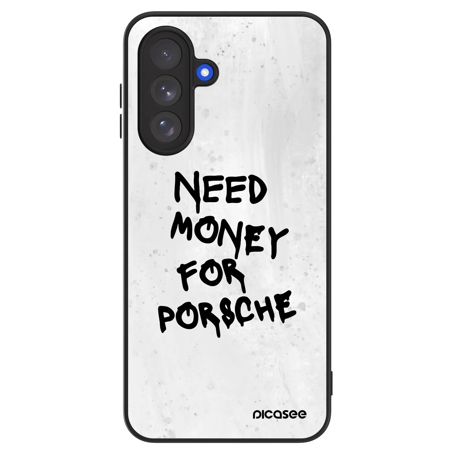 Picasee ULTIMATE CASE für Samsung Galaxy A17 5G - White Dollar