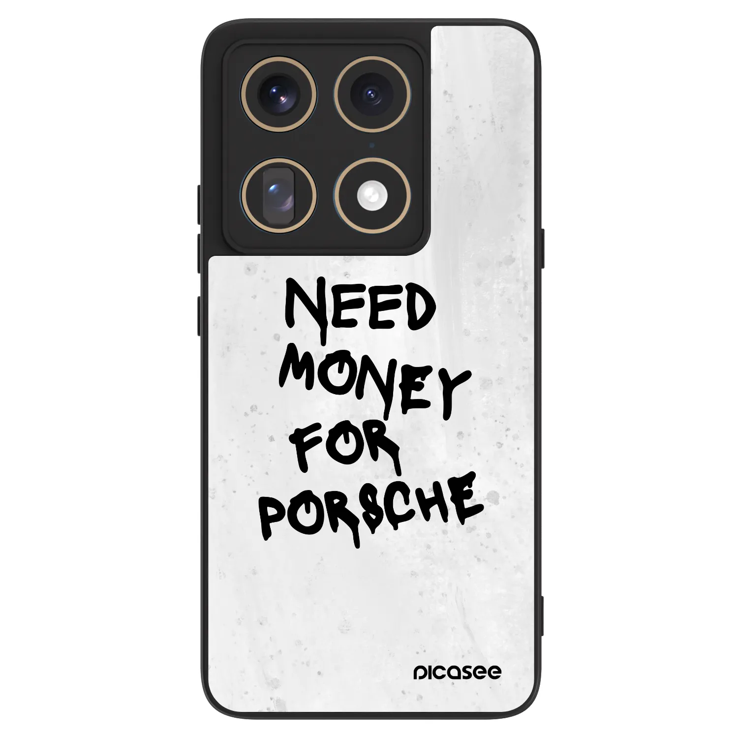 Picasee ULTIMATE CASE für Motorola Signature - White Dollar
