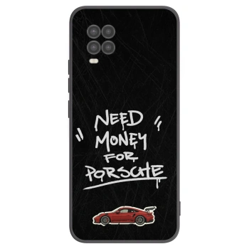 Hülle für Xiaomi Mi 10 Lite - Dark Racer