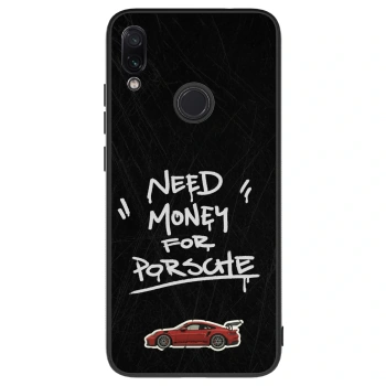 Hülle für Xiaomi Redmi Note 7 - Dark Racer