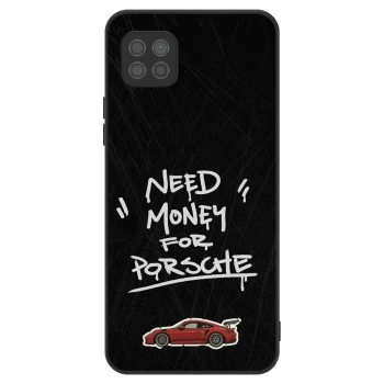 Hülle für Huawei P40 Lite - Dark Racer