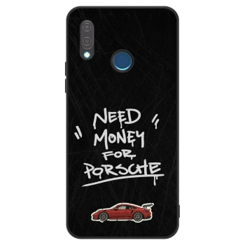 Hülle für Huawei P20 Lite - Dark Racer