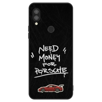Hülle für Xiaomi Redmi 7 - Dark Racer