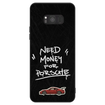 Hülle für Samsung Galaxy S8 G950F - Dark Racer