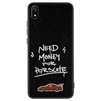 Hülle für Xiaomi Redmi 7A - Dark Racer