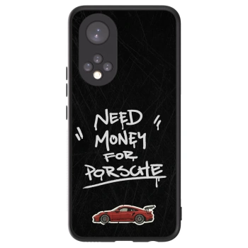 Hülle für Huawei Nova 9 - Dark Racer
