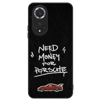 Hülle für Huawei Nova 9 SE - Dark Racer