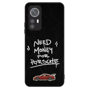 Hülle für Xiaomi 12 - Dark Racer