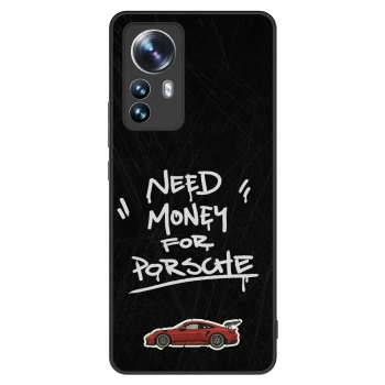 Hülle für Xiaomi 12 Pro - Dark Racer