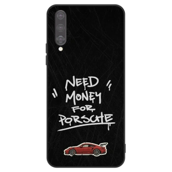 Hülle für Huawei P20 Pro - Dark Racer