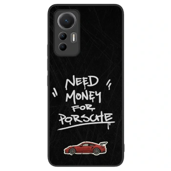 Hülle für Xiaomi 12 Lite - Dark Racer