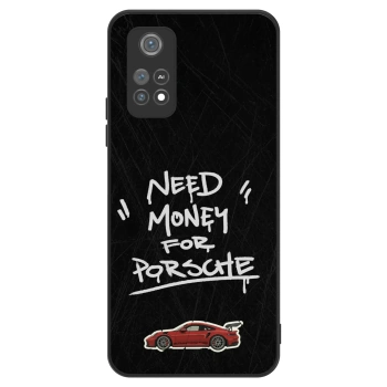 Hülle für Xiaomi Poco M4 Pro - Dark Racer