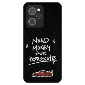 Hülle für Xiaomi Poco X5 Pro - Dark Racer
