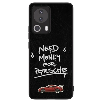 Picasee ULTIMATE CASE für Xiaomi 13 Lite - Dark Racer
