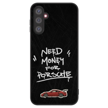 Picasee ULTIMATE CASE für Samsung Galaxy A14 5G A146P - Dark Racer