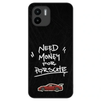 Hülle für Xiaomi Redmi A2 - Dark Racer
