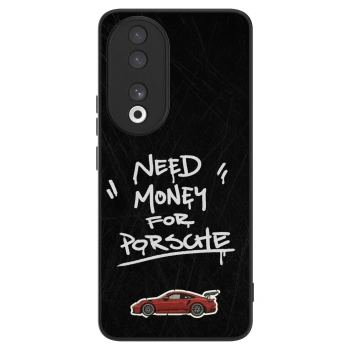 Hülle für Honor 90 5G - Dark Racer