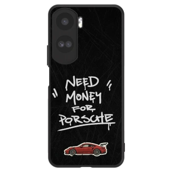 Hülle für Honor 90 Lite 5G - Dark Racer