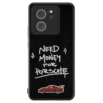 Picasee ULTIMATE CASE für Xiaomi 13T - Dark Racer