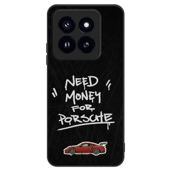 Hülle für Xiaomi 14 Pro - Dark Racer