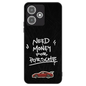 Hülle für Xiaomi Redmi 12 5G - Dark Racer