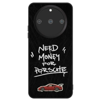 Hülle für Realme 11 Pro+ - Dark Racer