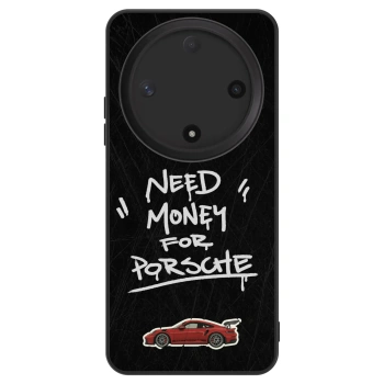 Hülle für Honor Magic6 Lite 5G - Dark Racer