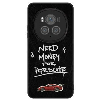 Hülle für Honor Magic6 Pro - Dark Racer
