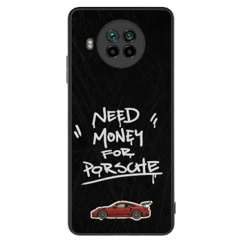 Hülle für Xiaomi Mi 10T Lite - Dark Racer