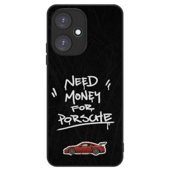Hülle für Xiaomi Redmi 13C 5G - Dark Racer