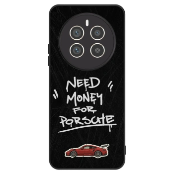 Hülle für Realme 12 Pro 5G - Dark Racer