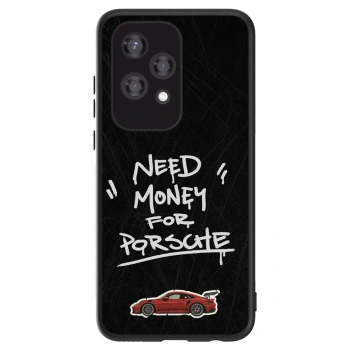 Hülle für Honor 200 Lite - Dark Racer