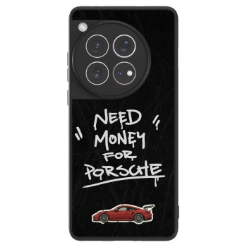 Picasee ULTIMATE CASE für OnePlus 12 5G - Dark Racer