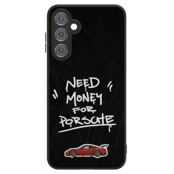 Picasee ULTIMATE CASE für Samsung Galaxy A16 5G - Dark Racer