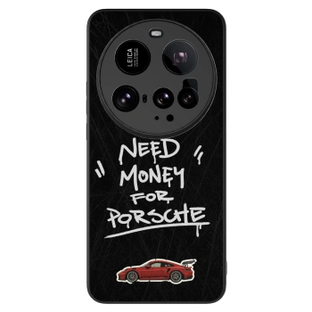 Picasee ULTIMATE CASE für Xiaomi 15 Ultra - Dark Racer