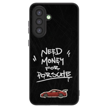 Picasee ULTIMATE CASE für Samsung Galaxy A26 5G A266B - Dark Racer