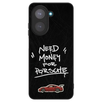 Hülle für Xiaomi Redmi A5 - Dark Racer