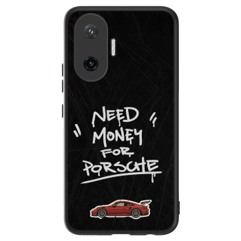 Hülle für Xiaomi Poco F7 5G - Dark Racer