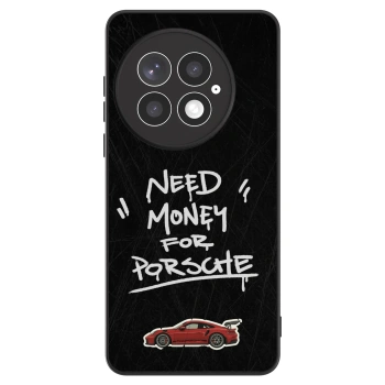 Hülle für OnePlus 13 5G - Dark Racer