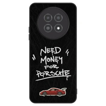 Hülle für Realme 12X - Dark Racer