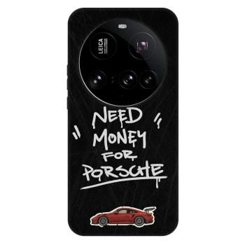 Hülle für Xiaomi 15 Ultra - Dark Racer