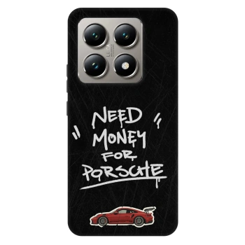Hülle für Xiaomi 14T Pro - Dark Racer
