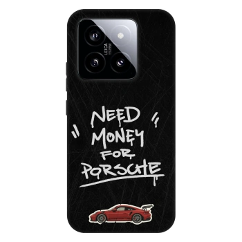 Hülle für Xiaomi 14 - Dark Racer