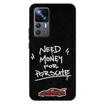 Hülle für Xiaomi 12T Pro - Dark Racer