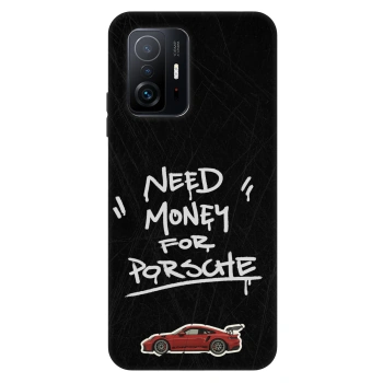 Hülle für Xiaomi 11T Pro - Dark Racer