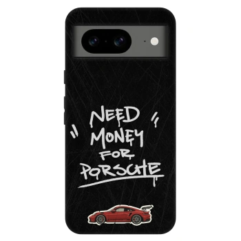 Hülle für Google Pixel 8 Pro - Dark Racer