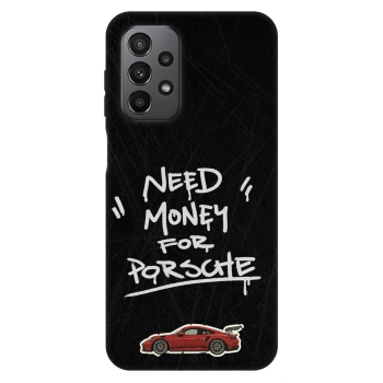 Hülle für Samsung Galaxy A23 A236B 5G - Dark Racer
