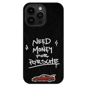 Hülle für Apple iPhone 14 Pro Max - Dark Racer
