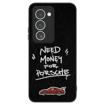 Hülle für Xiaomi Redmi 15 5G - Dark Racer