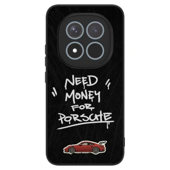 Hülle für Xiaomi Redmi Note 15 Pro+ - Dark Racer